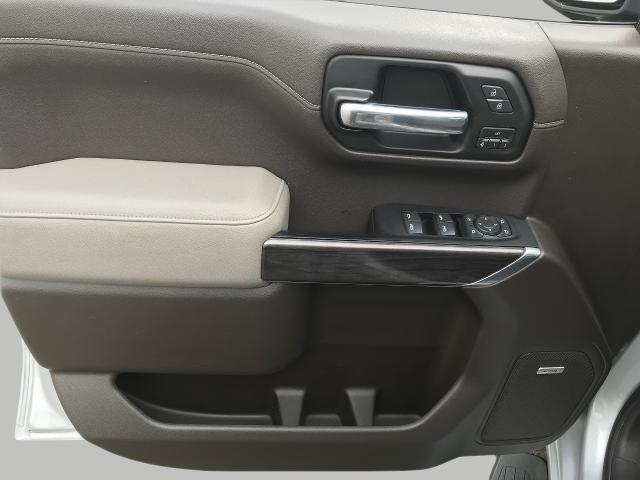 2019 Chevrolet Silverado 1500 Vehicle Photo in GREEN BAY, WI 54303-3330