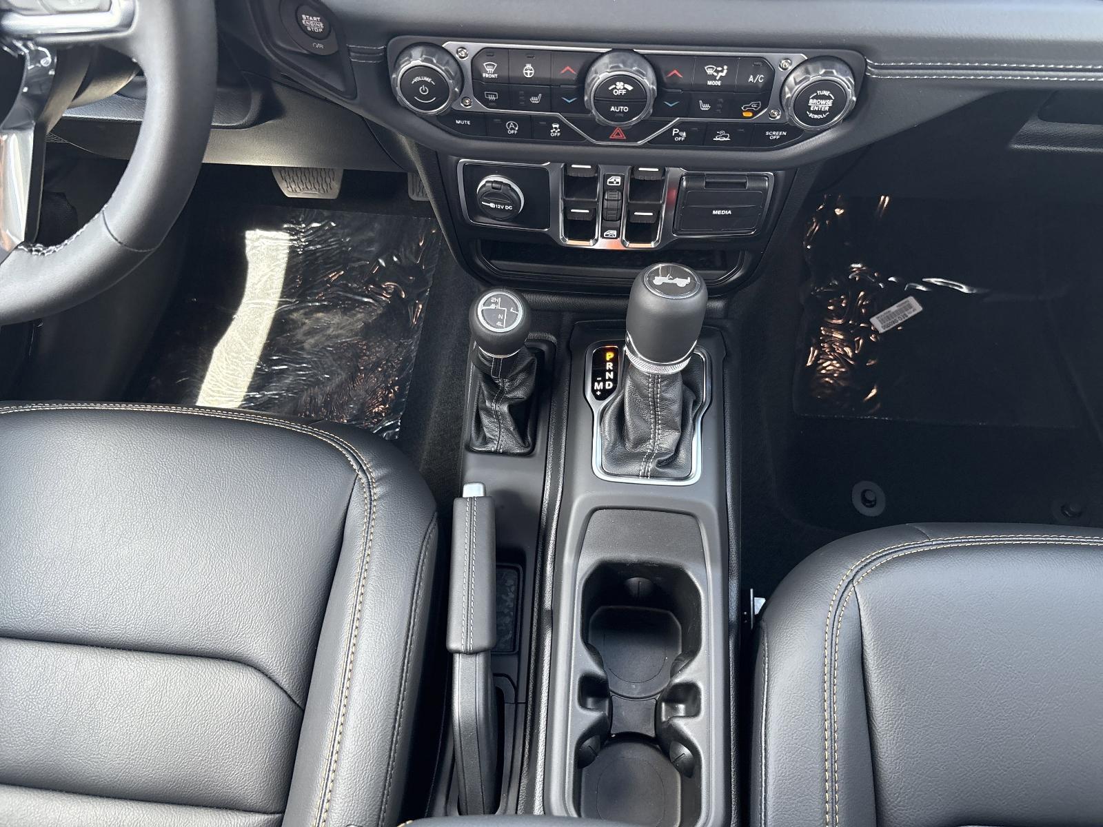 2025 Jeep Wrangler Vehicle Photo in Mechanicsburg, PA 17050-1707