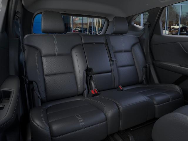 2025 Chevrolet Blazer Vehicle Photo in OSHKOSH, WI 54904-7811