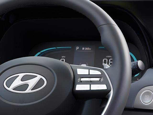 2025 Hyundai PALISADE Vehicle Photo in Green Bay, WI 54304