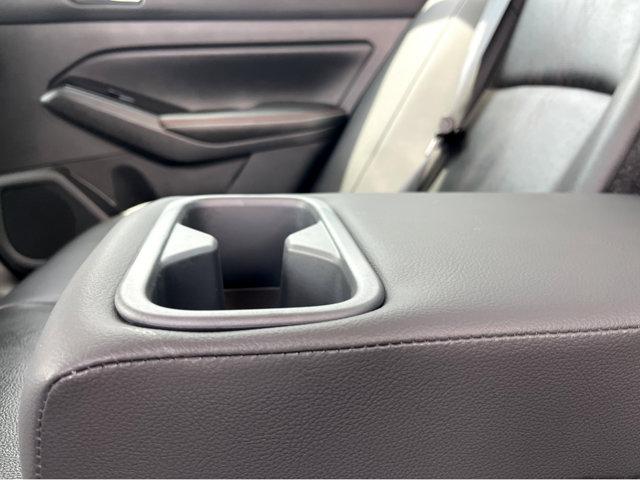 2023 Nissan Altima Vehicle Photo in Savannah, GA 31419