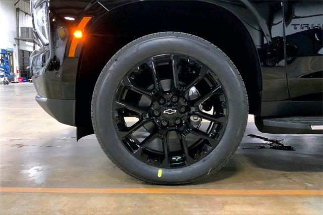 2025 Chevrolet Tahoe Vehicle Photo in KANSAS CITY, MO 64114-4502