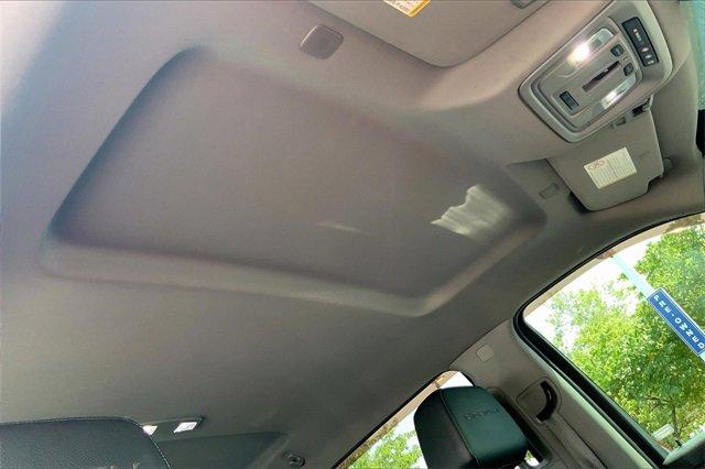 2021 GMC Sierra 2500 HD Vehicle Photo in INDEPENDENCE, MO 64055-1377
