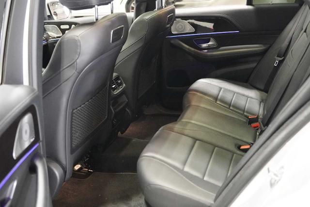 2020 Mercedes-Benz GLE Vehicle Photo in GRAPEVINE, TX 76051