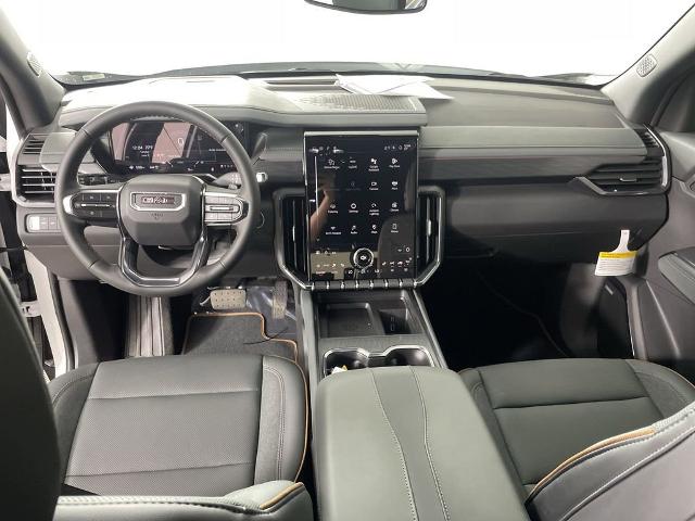 2025 GMC Acadia Vehicle Photo in GILBERT, AZ 85297-0402