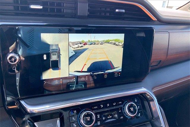 2024 GMC Sierra 1500 Vehicle Photo in INDEPENDENCE, MO 64055-1377
