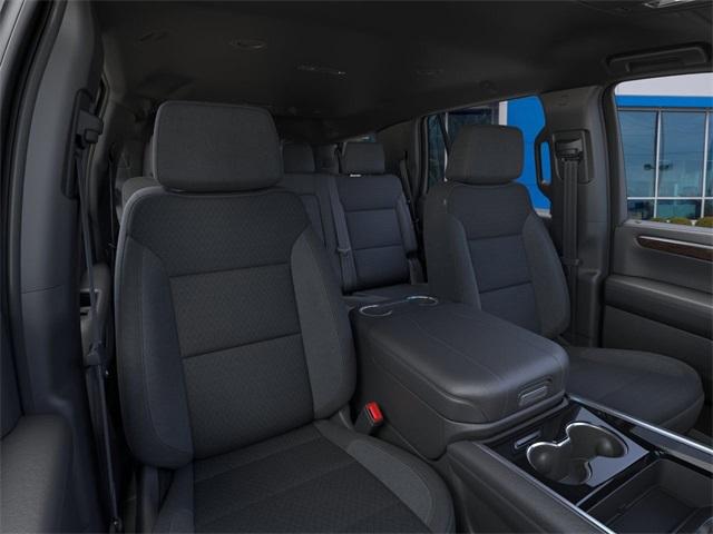 2025 Chevrolet Tahoe Vehicle Photo in MILFORD, OH 45150-1684
