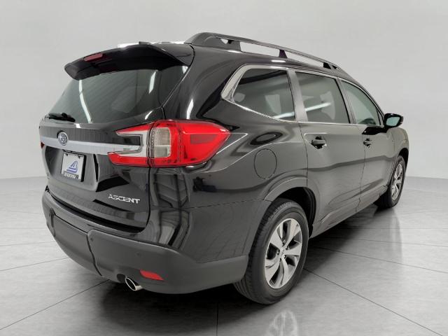 2024 Subaru Ascent Vehicle Photo in Green Bay, WI 54304