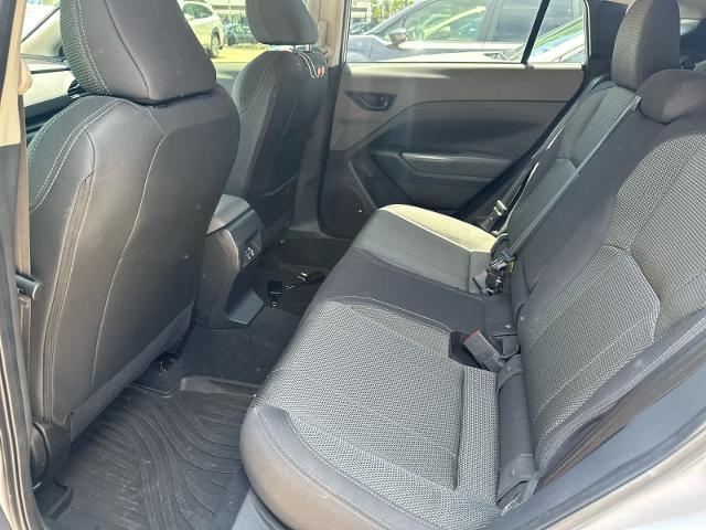 2024 Subaru Crosstrek Vehicle Photo in DALLAS, TX 75209