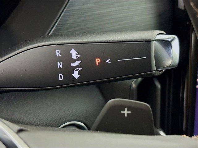 2025 GMC Acadia Vehicle Photo in PUYALLUP, WA 98371-4149