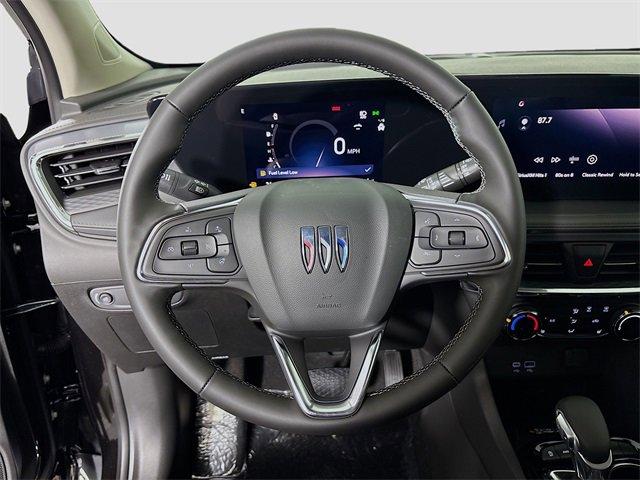 2026 Buick Encore GX Vehicle Photo in PUYALLUP, WA 98371-4149