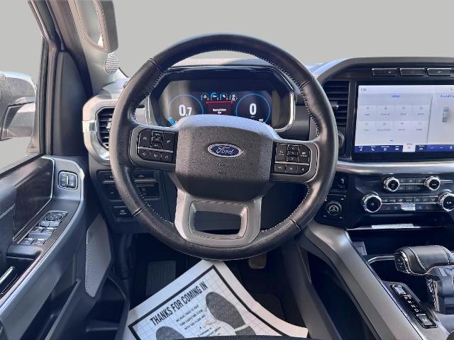 2022 Ford F-150 Vehicle Photo in Oshkosh, WI 54901