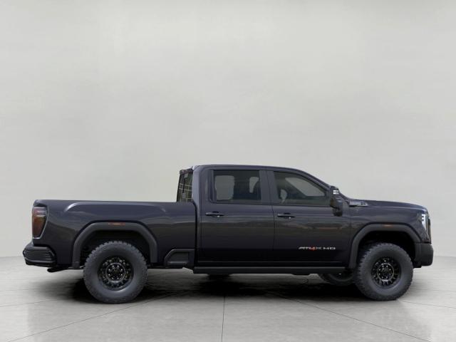 2025 GMC Sierra 2500 HD Vehicle Photo in APPLETON, WI 54914-8833