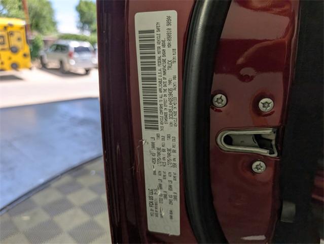 2017 Ram 2500 Vehicle Photo in ENGLEWOOD, CO 80113-6708