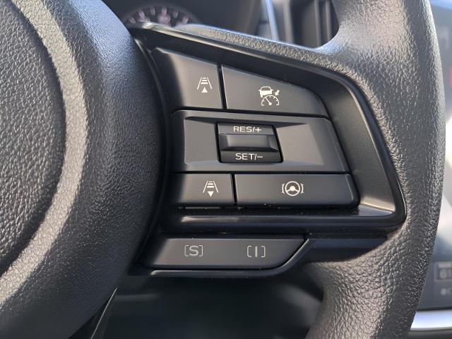 2025 Subaru Crosstrek Vehicle Photo in Green Bay, WI 54304
