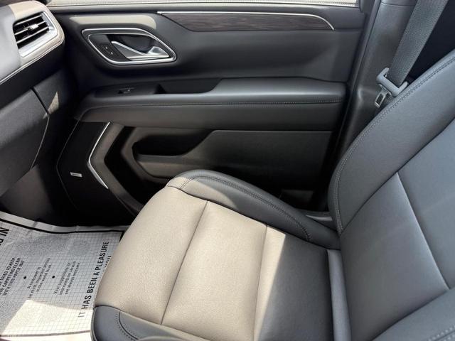 2023 Chevrolet Tahoe Vehicle Photo in COLUMBIA, MO 65203-3903