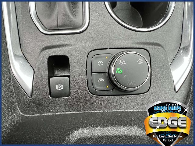 2023 Chevrolet Traverse Vehicle Photo in Roslyn, NY 11576