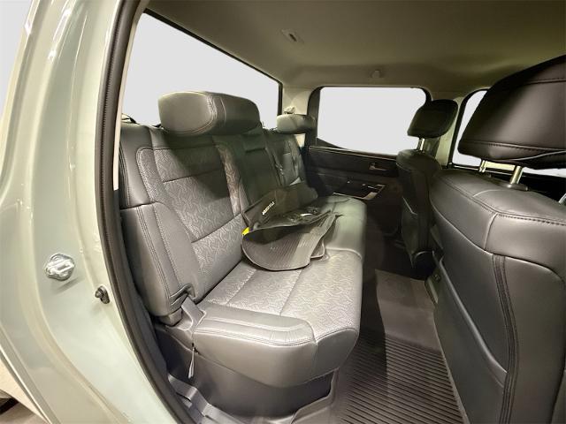 2024 Toyota Tundra 4WD Vehicle Photo in EVERETT, WA 98203-5662