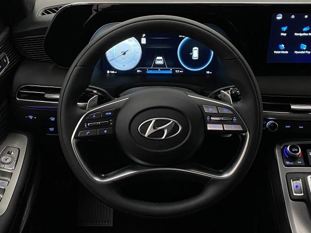2025 Hyundai PALISADE Vehicle Photo in Appleton, WI 54913