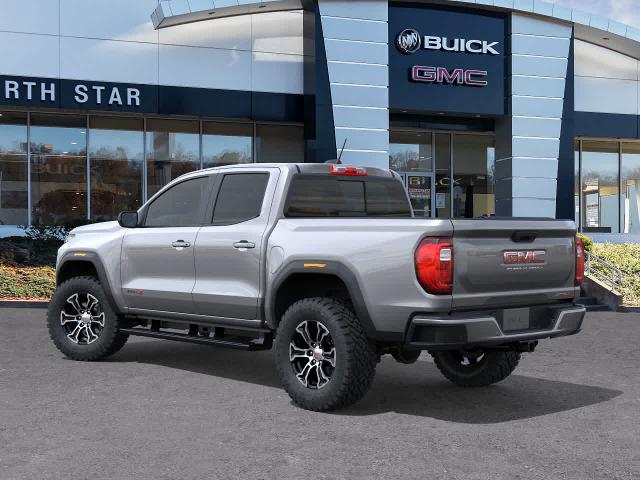 2025 GMC Canyon Vehicle Photo in ZELIENOPLE, PA 16063-2910