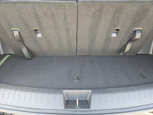 2024 Hyundai SANTA FE Vehicle Photo in Decatur, TX 76234