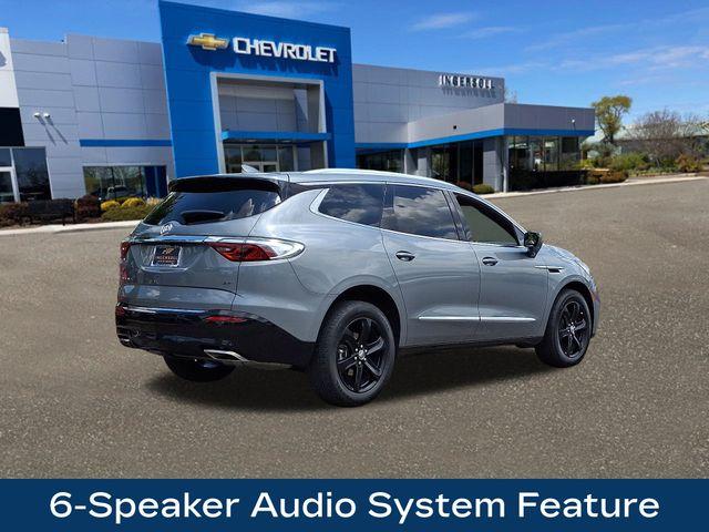 2023 Buick Enclave Vehicle Photo in DANBURY, CT 06810-5034
