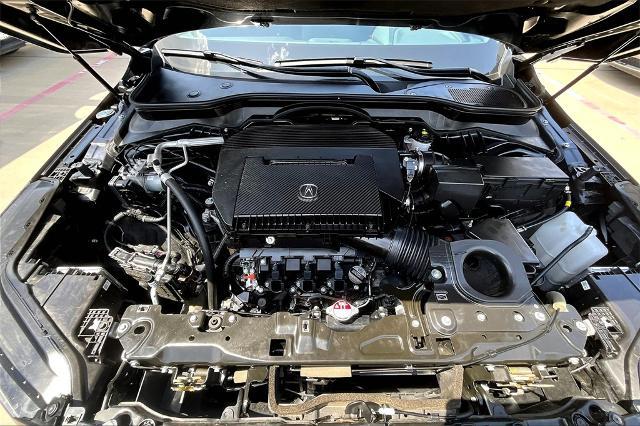 2025 Acura MDX Vehicle Photo in Grapevine, TX 76051