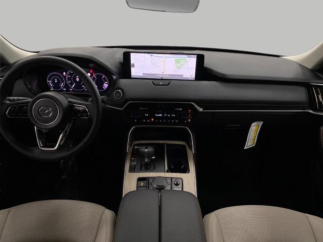 2025 Mazda CX-90 PHEV Vehicle Photo in Appleton, WI 54913