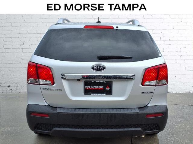 2013 Kia Sorento Vehicle Photo in Tampa, FL 33612