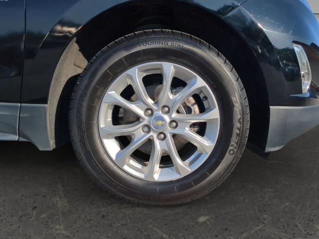 2021 Chevrolet Equinox Vehicle Photo in Brunswick, GA 31525