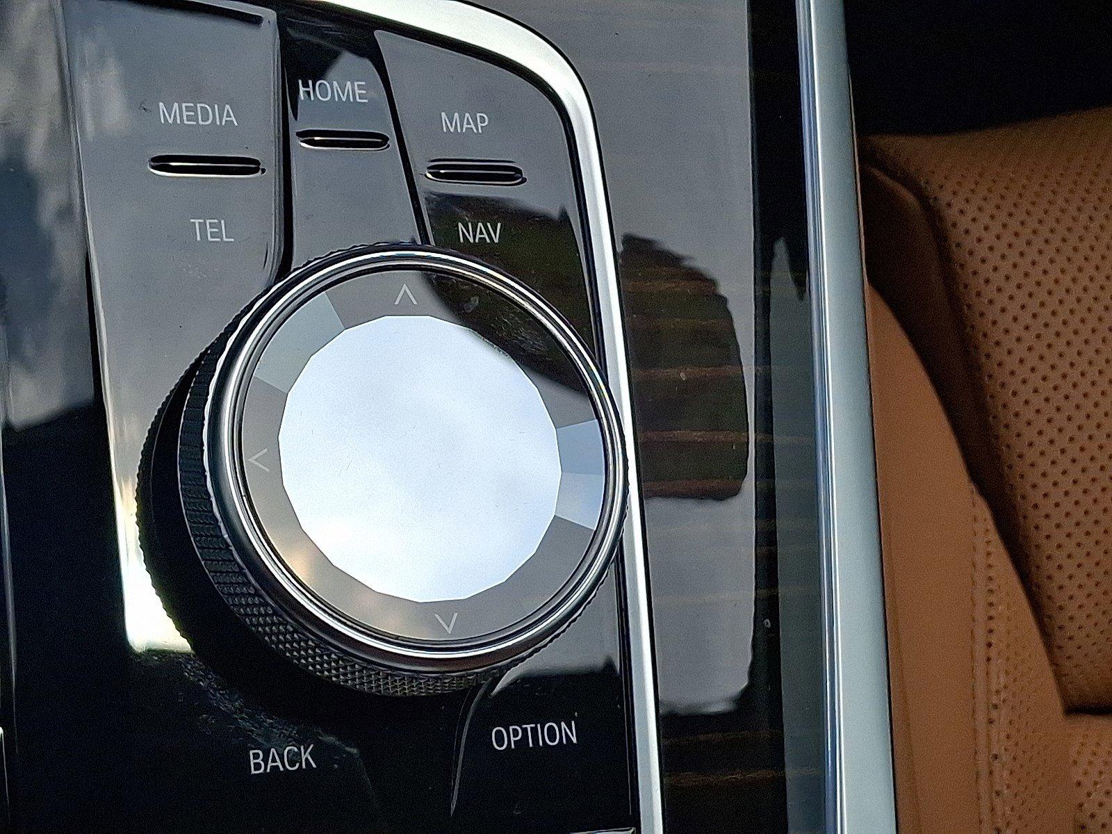 2023 BMW X7 xDrive40i Vehicle Photo in Harrisburg, PA 17111