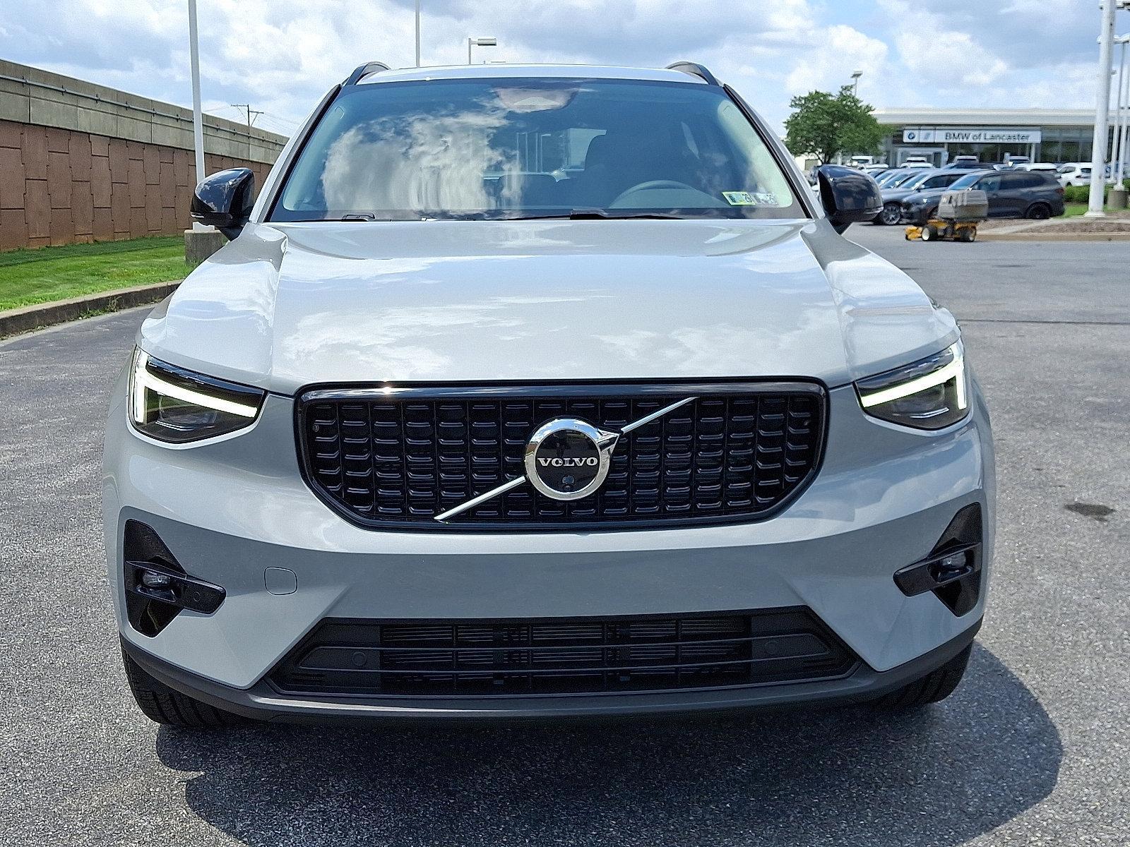 2025 Volvo XC40 Vehicle Photo in Lancaster, PA 17601