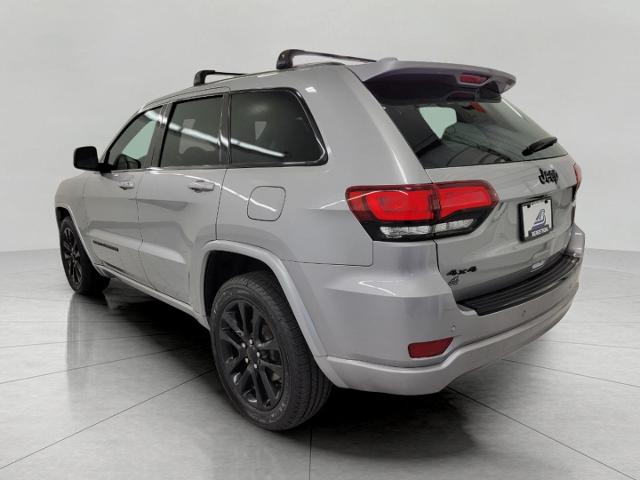 2018 Jeep Grand Cherokee Vehicle Photo in NEENAH, WI 54956-2243