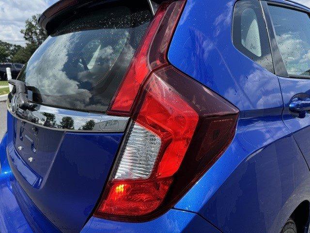2018 Honda Fit Vehicle Photo in Mechanicsburg, PA 17050-1707