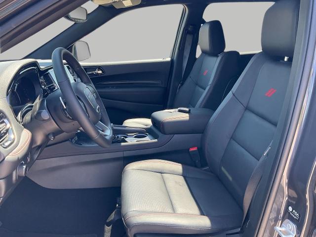 2025 Dodge Durango Vehicle Photo in Kaukauna, WI 54130