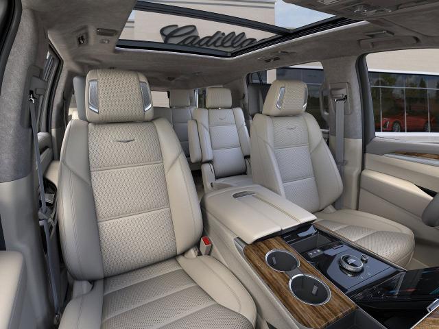 2025 Cadillac Escalade ESV Vehicle Photo in SMITHTOWN, NY 11787-5023