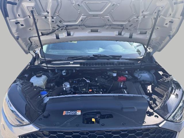 2022 Ford Edge Vehicle Photo in Oshkosh, WI 54901