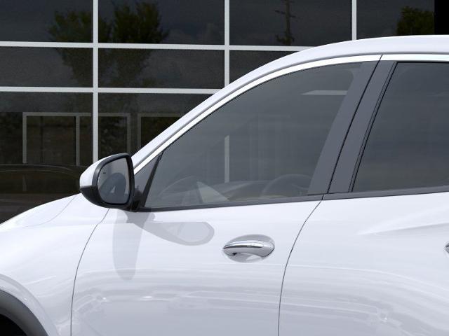 2025 Buick Encore GX Vehicle Photo in HARRISBURG, PA 17111-1033