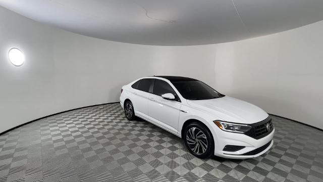 2021 Volkswagen Jetta Vehicle Photo in GILBERT, AZ 85297-0402