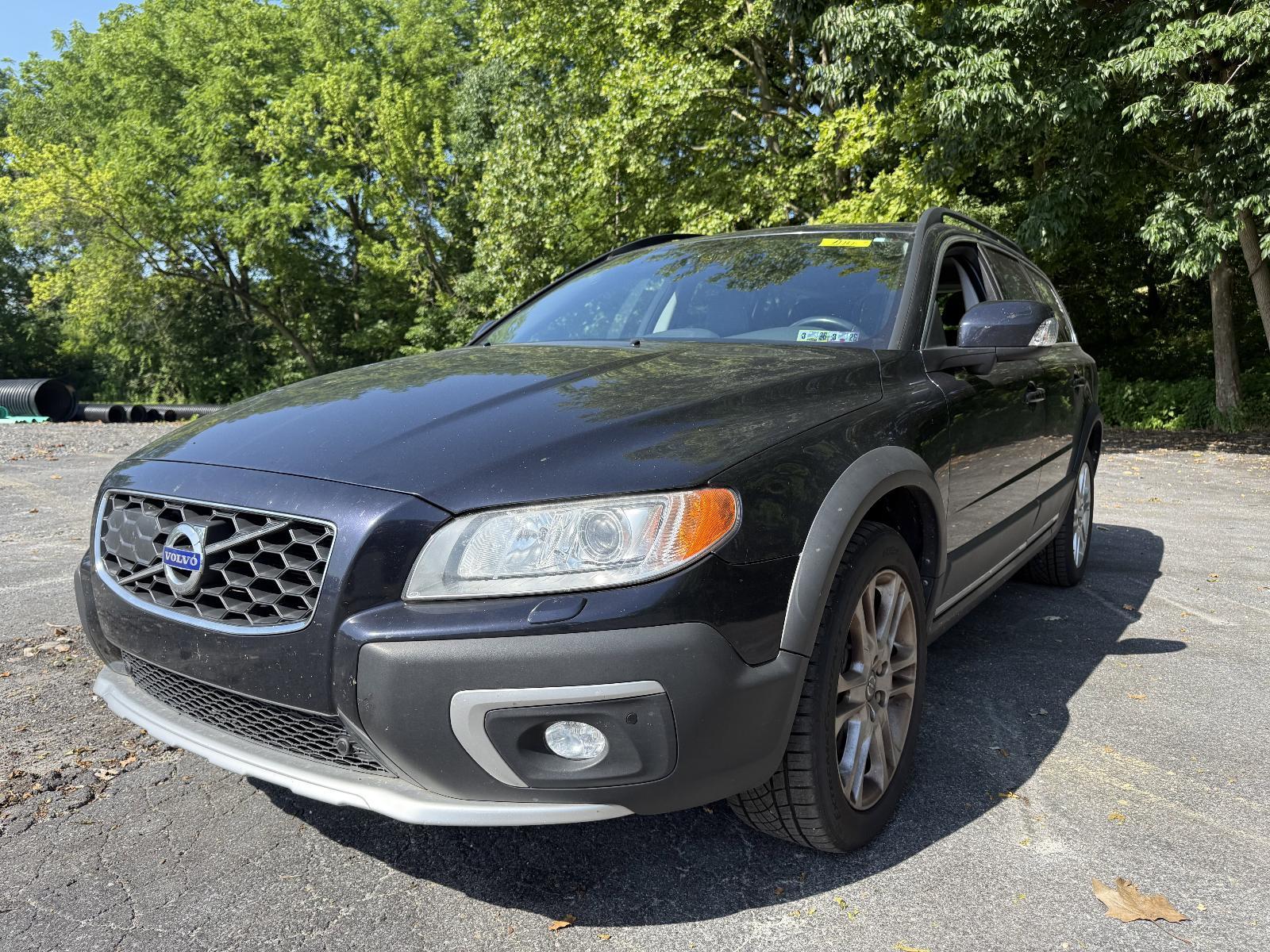 2016 Volvo XC70 Vehicle Photo in Harrisburg, PA 17111
