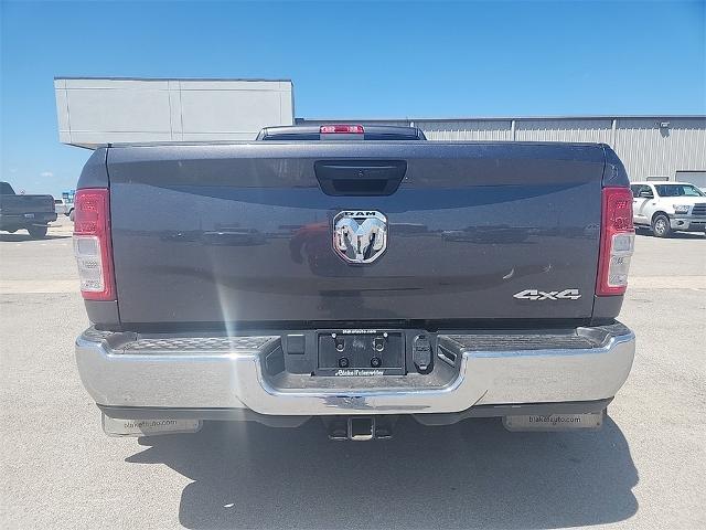 2024 Ram 3500 Vehicle Photo in EASTLAND, TX 76448-3020