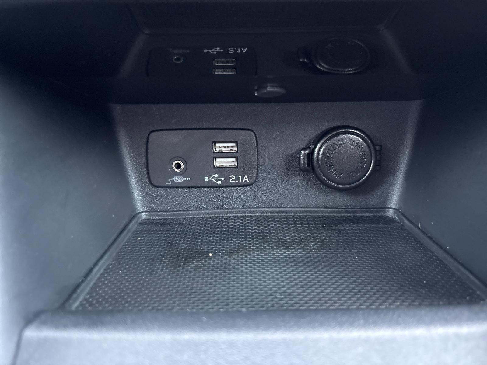 2022 Subaru Forester Vehicle Photo in Mechanicsburg, PA 17050