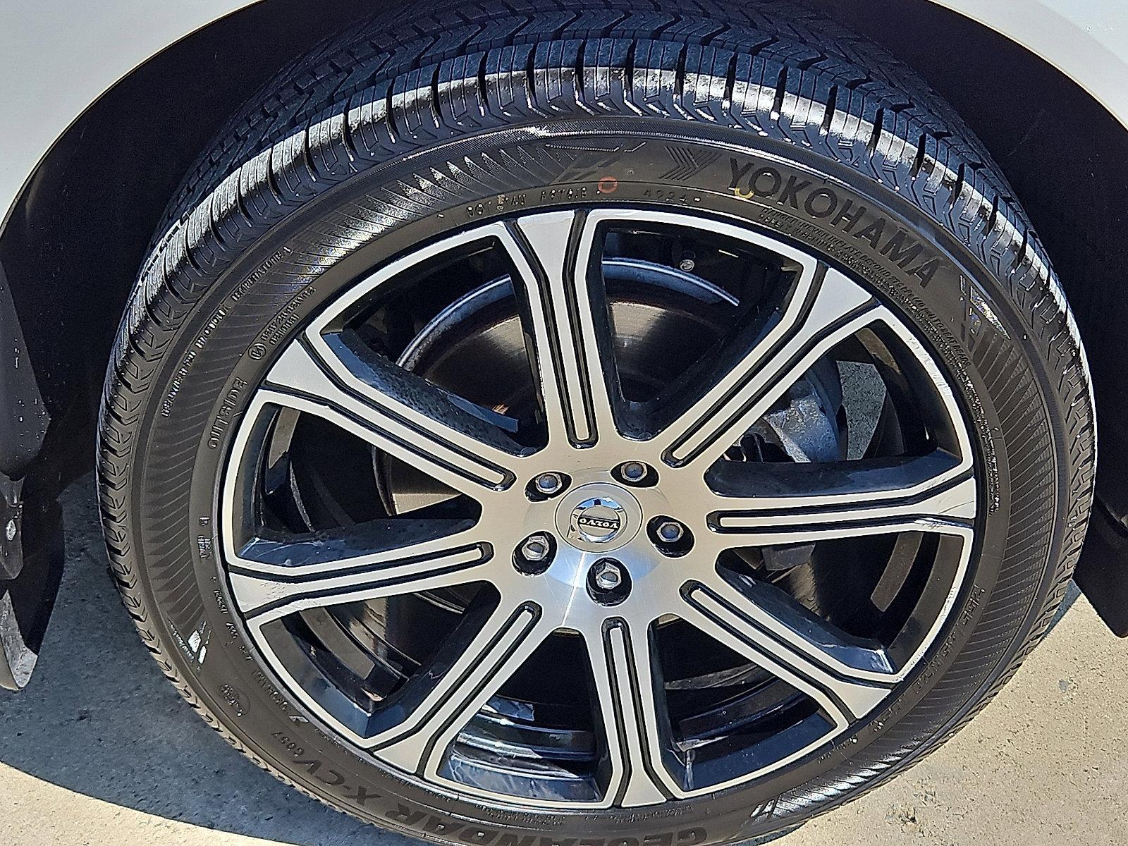 2018 Volvo XC60 Vehicle Photo in Trevose, PA 19053