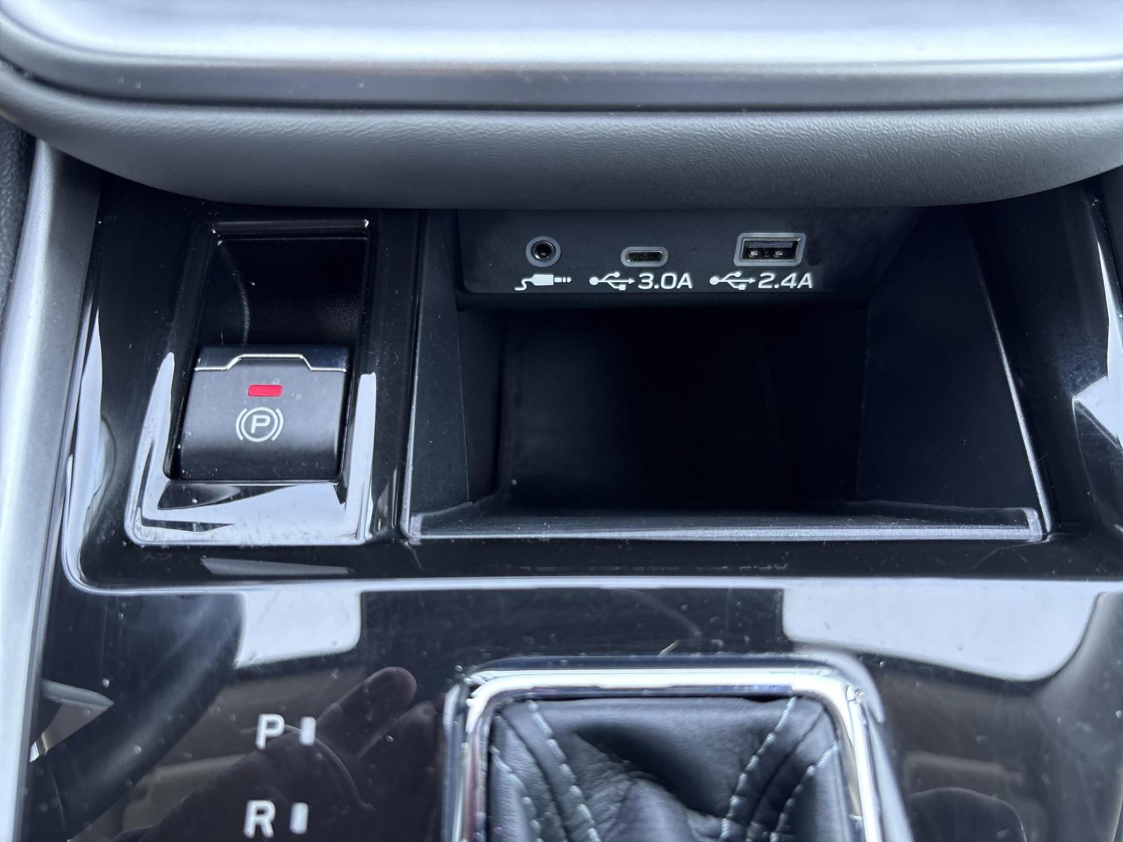 2023 Subaru Outback Vehicle Photo in Mechanicsburg, PA 17050