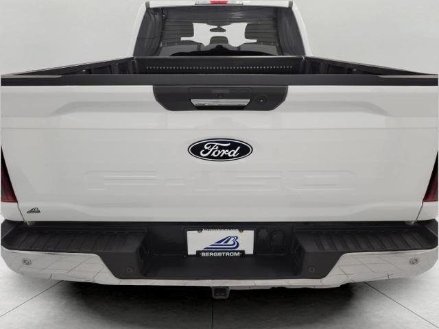 2024 Ford F-150 Vehicle Photo in Oshkosh, WI 54901