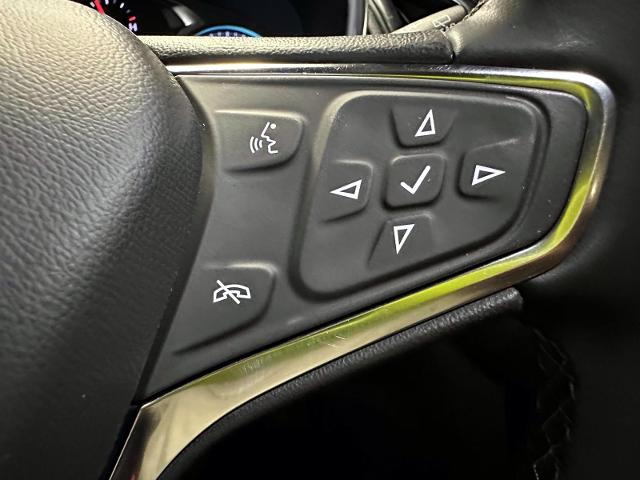 2024 Chevrolet Equinox Vehicle Photo in Roslyn, NY 11576