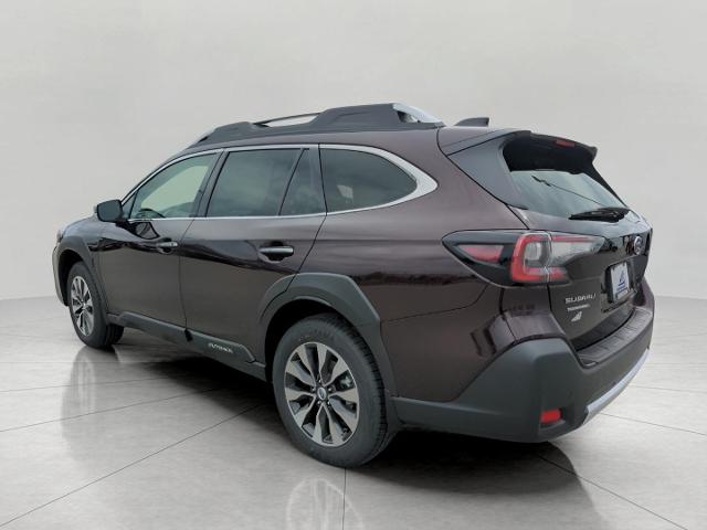 2025 Subaru Outback Vehicle Photo in Green Bay, WI 54304