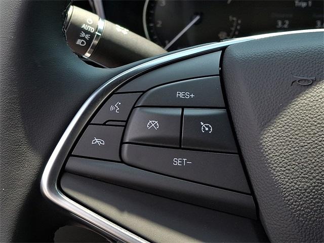 2025 Cadillac XT5 Vehicle Photo in ALLENTOWN, PA 18103-7399