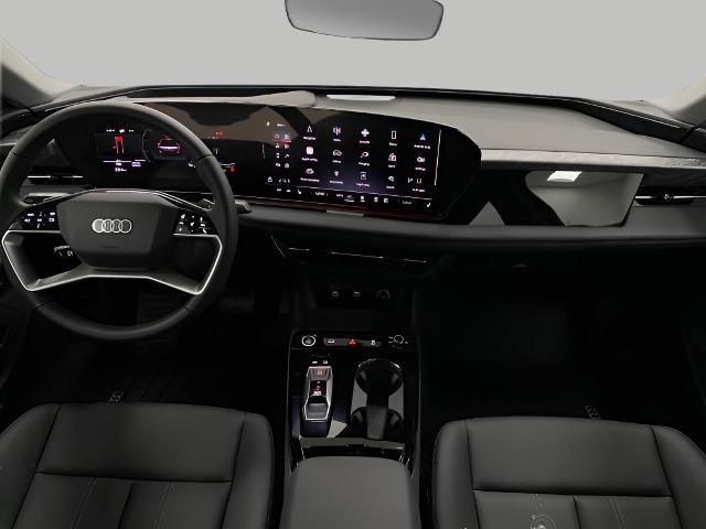 2025 Audi A6 e-tron Vehicle Photo in Appleton, WI 54913