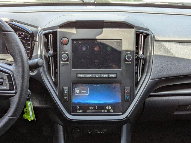2023 Subaru WRX Vehicle Photo in San Antonio, TX 78230